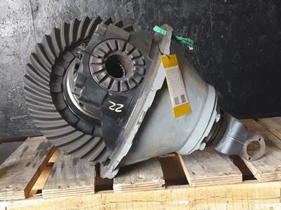 Eaton 26121 Rear Differential