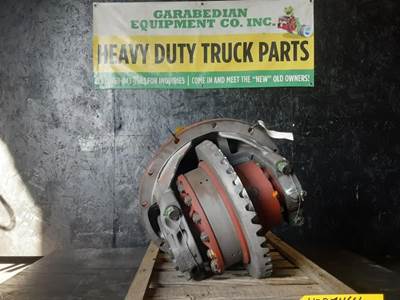 Eaton 34RT Rear Differential