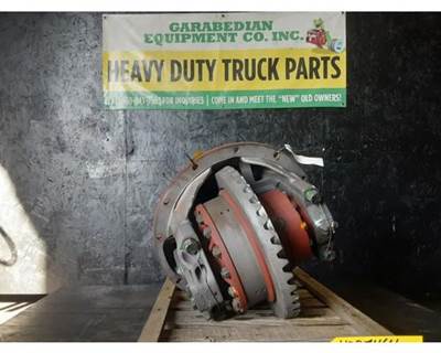 Eaton 34RT Rear Differential