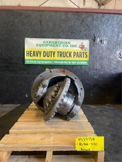 Eaton RS402 Rear Differential