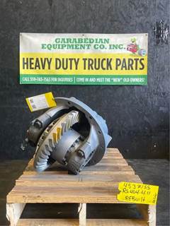 Eaton RS404 Rear Differential
