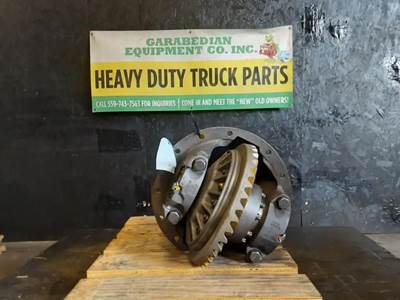 Eaton RS404 Rear Differential