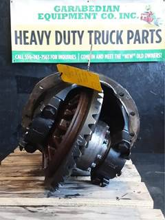 Eaton RS404 Rear Differential