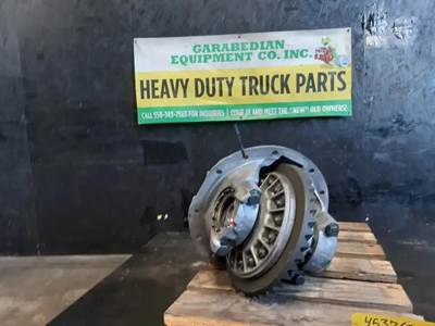 Eaton RS404 Rear Differential