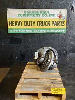 Eaton RS404 Rear Differential