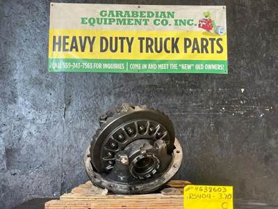 Eaton RS404 Rear Differential