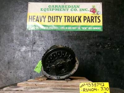 Eaton RS404 Rear Differential