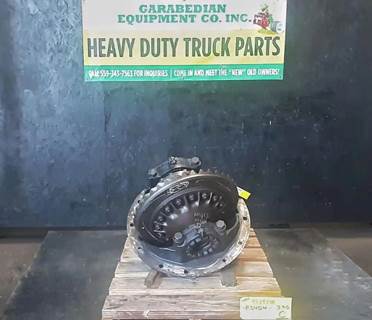 Eaton RS404 Rear Differential