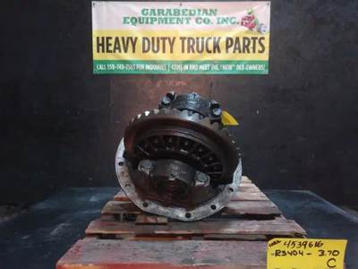 Eaton RS404 Rear Differential