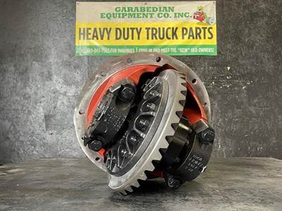 Eaton RS404 Rear Differential