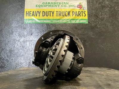 Eaton RS404 Rear Differential