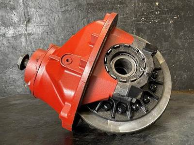 Eaton RS404 Rear Differential