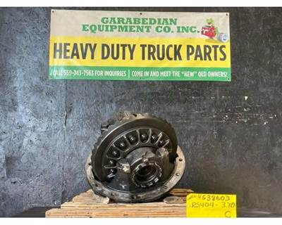 Eaton RS404 Rear Differential