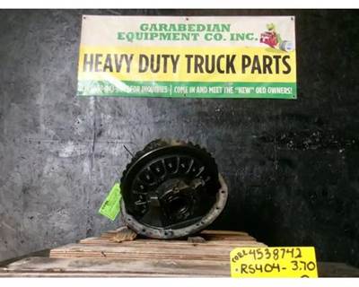 Eaton RS404 Rear Differential