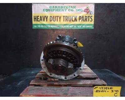 Eaton RS404 Rear Differential for a Unmarked N/A