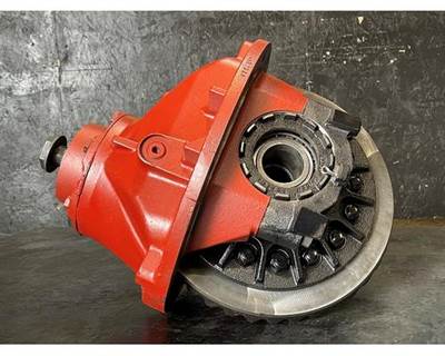 Eaton RS404 Rear Differential