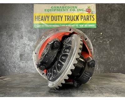 Eaton RS404 Rear Differential