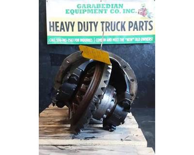 Eaton RS404 Rear Differential