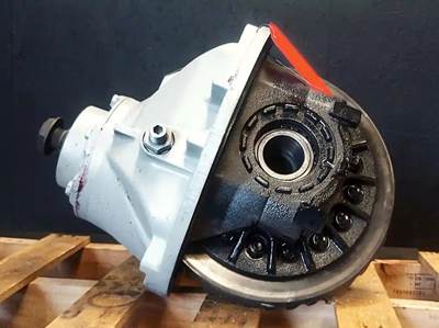 Eaton RS405 Rear Differential