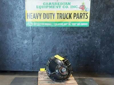 Eaton RS405 Rear Differential