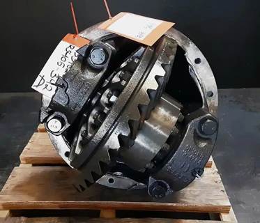 Eaton RS405 Rear Differential