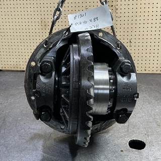 Eaton RSH40 Rear Differential for a Peterbilt 357