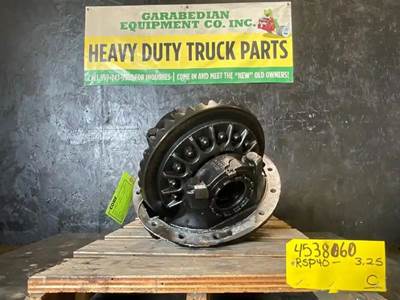 Eaton RSP40 Rear Differential