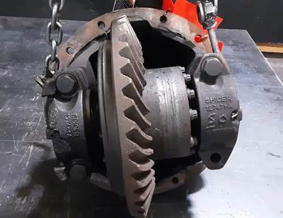 Eaton RSP40 Rear Differential