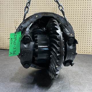 Eaton RSP40 Rear Differential for a Kenworth T660