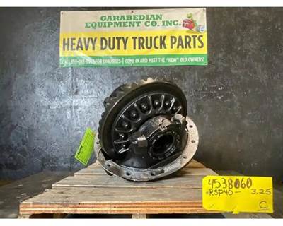 Eaton RSP40 Rear Differential for a Unmarked N/A