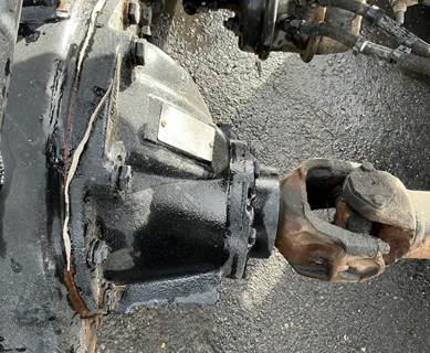 Eaton RSP41 Rear Differential