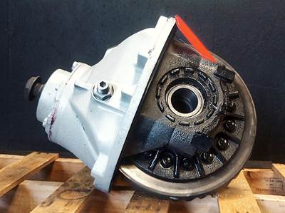 Eaton RSP41 Rear Differential