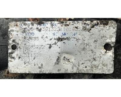 Eaton RSP41 Rear Differential for a Kenworth T800