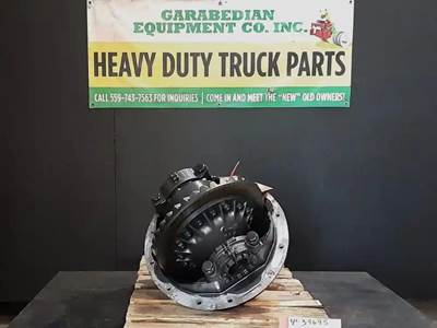 Eaton RST40 Rear Differential