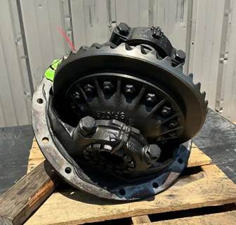 Eaton RST40 Rear Differential