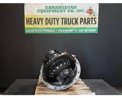 Eaton RST40 Rear Differential