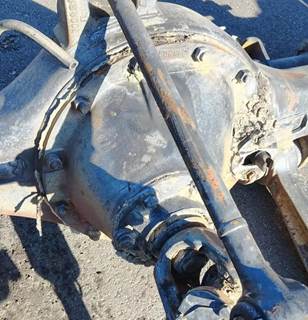 Eaton RT380 Rear Differential