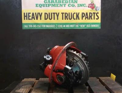 Eaton RT402 Rear Differential