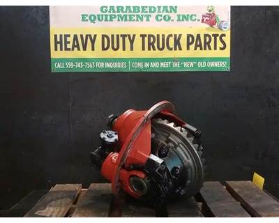 Eaton RT402 Rear Differential