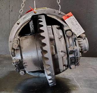 Eaton RT460 Rear Differential