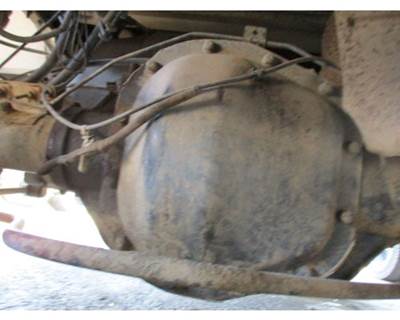 Dana-Spicer Rear Differential for a Ford F-250