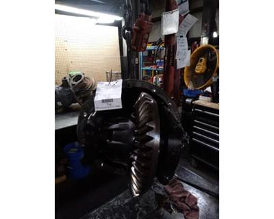 Freightliner Cascadia Rear Differential