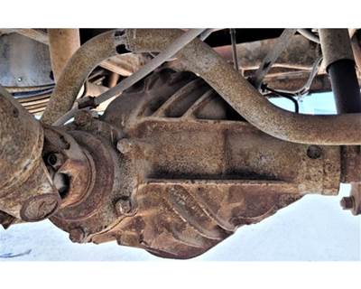 GMC 14 BOLT Rear Differential for a Chevrolet C3500