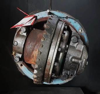 GMC T170 Rear Differential