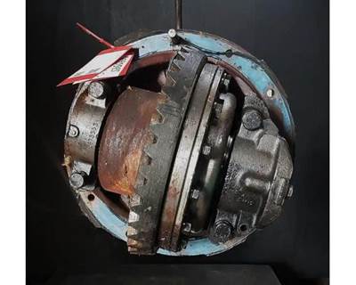 GMC T170 Rear Differential
