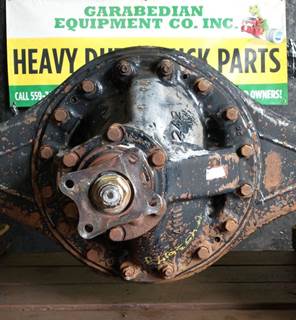 Hino SH16 Rear Differential