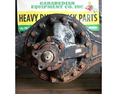 Hino SH16 Rear Differential