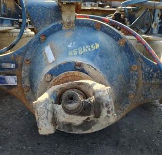 Spicer Rear Differential