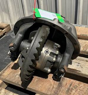 International RA39 Rear Differential