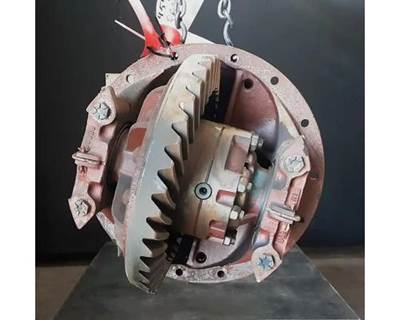 International RA39 Rear Differential